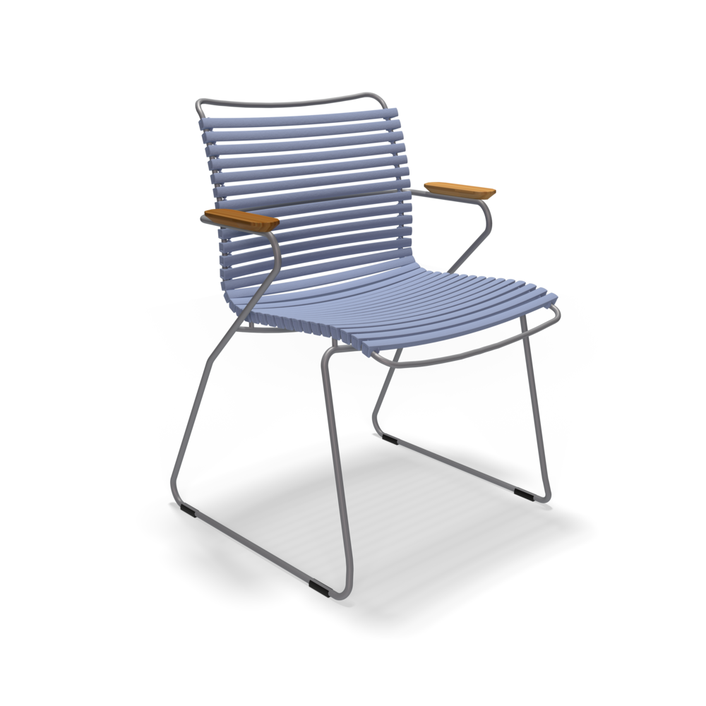 Click Outdoor Chair