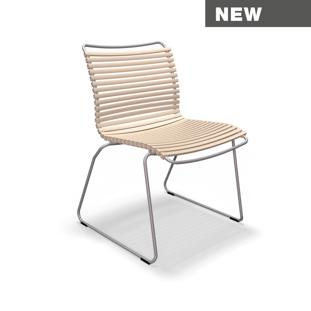 Click Outdoor Chair