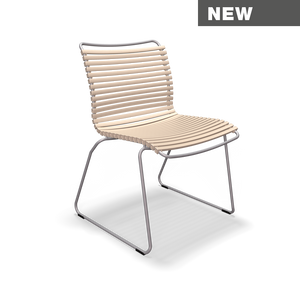 Click Outdoor Chair