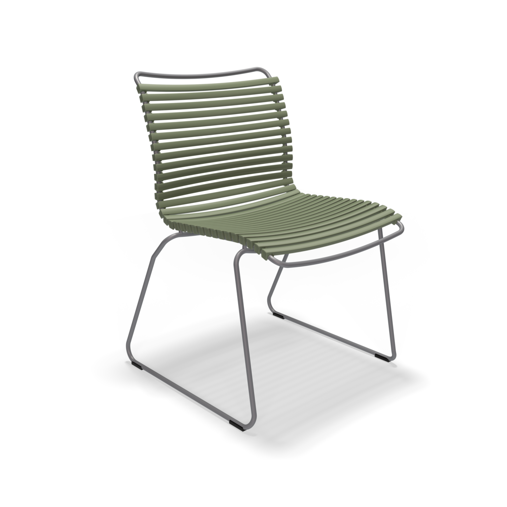 Click Outdoor Chair