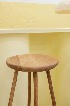 Albert Bar Stool