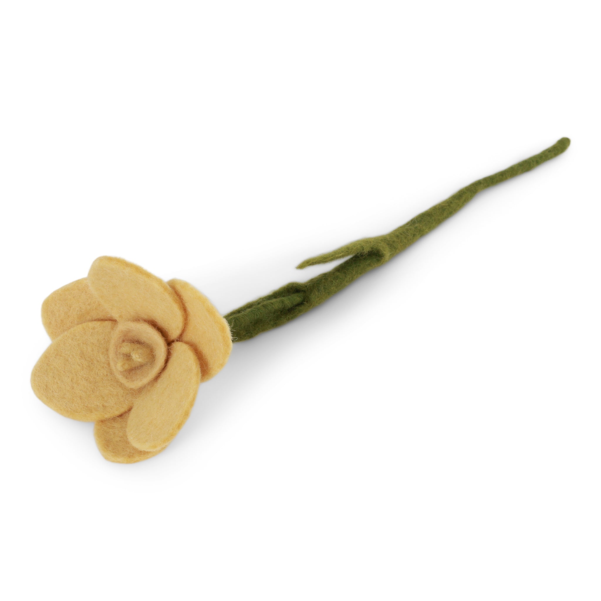 Wool Daffodil