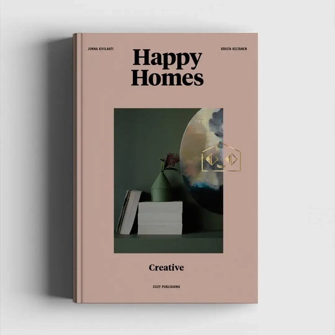 Happy Homes - Creative