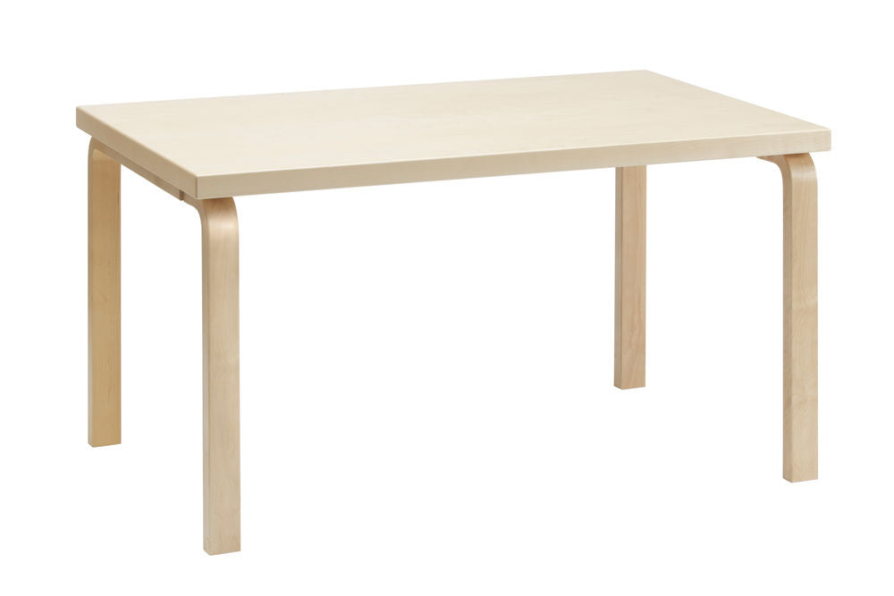 Aalto Rectangle Table