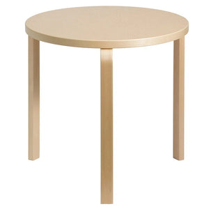 Aalto Table Round