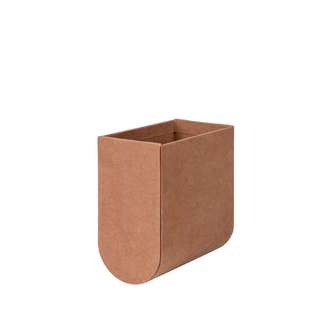 Curved Box