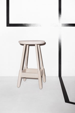 Albert Bar Stool