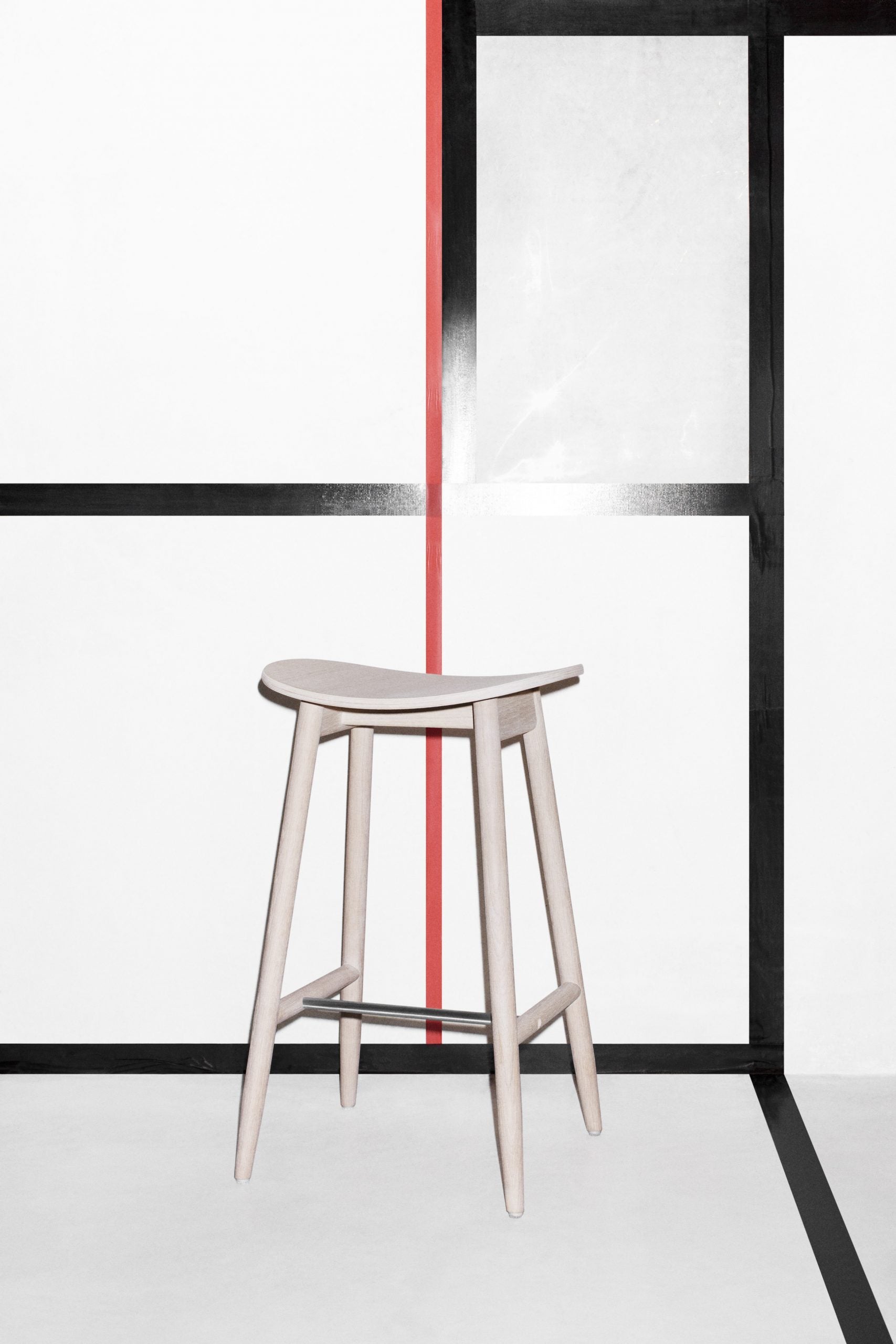 Icha Bar Stool