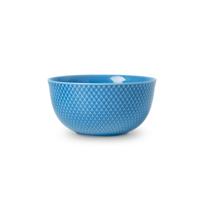 Rhombe Color Serving Bowl - 6.9 inches