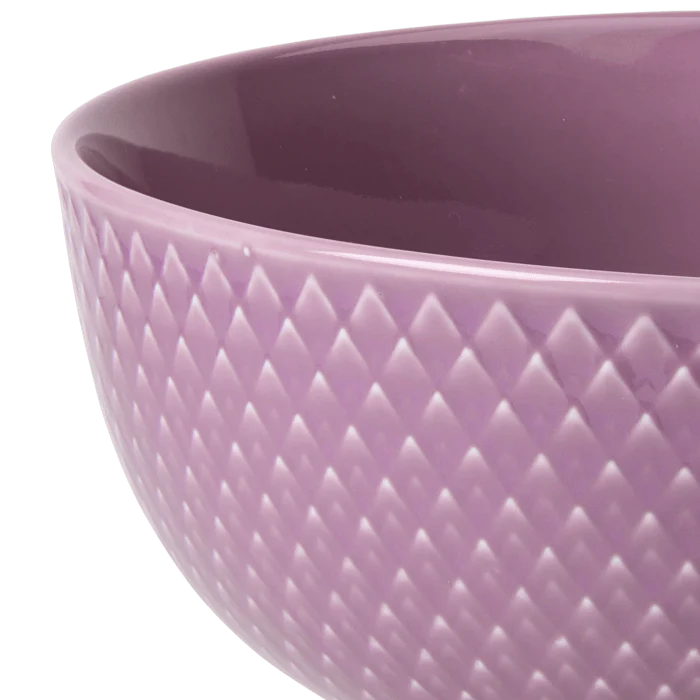 Rhombe Color Bowl - 6.1 Inches