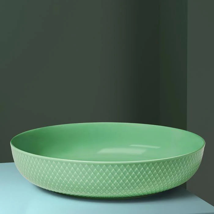 Rhombe Color Serving Bowl - 11.3 inches