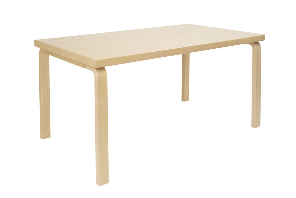 Aalto Rectangle Table