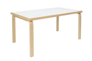 Aalto Rectangle Table