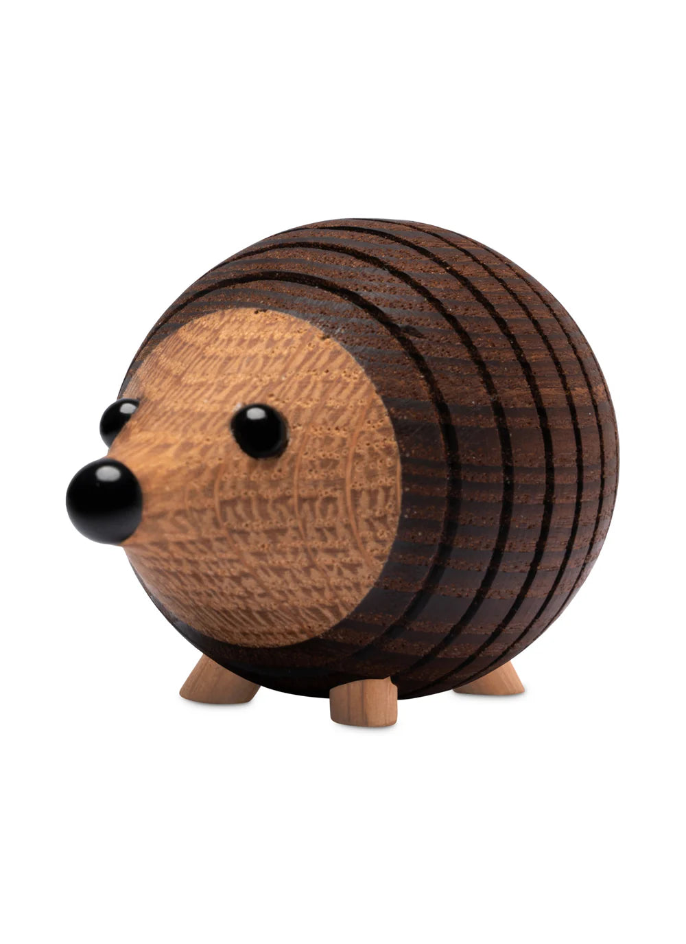 Wooden Hedgehog