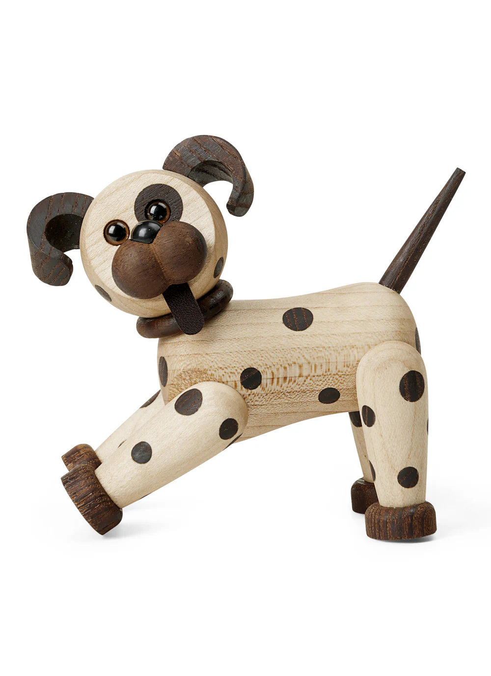 Wooden Dog