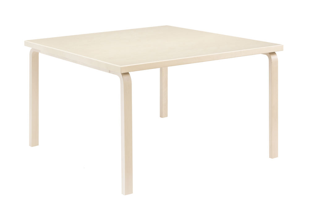 Aalto Table Square