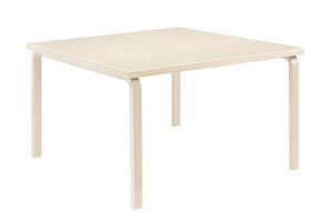 Aalto Table Square