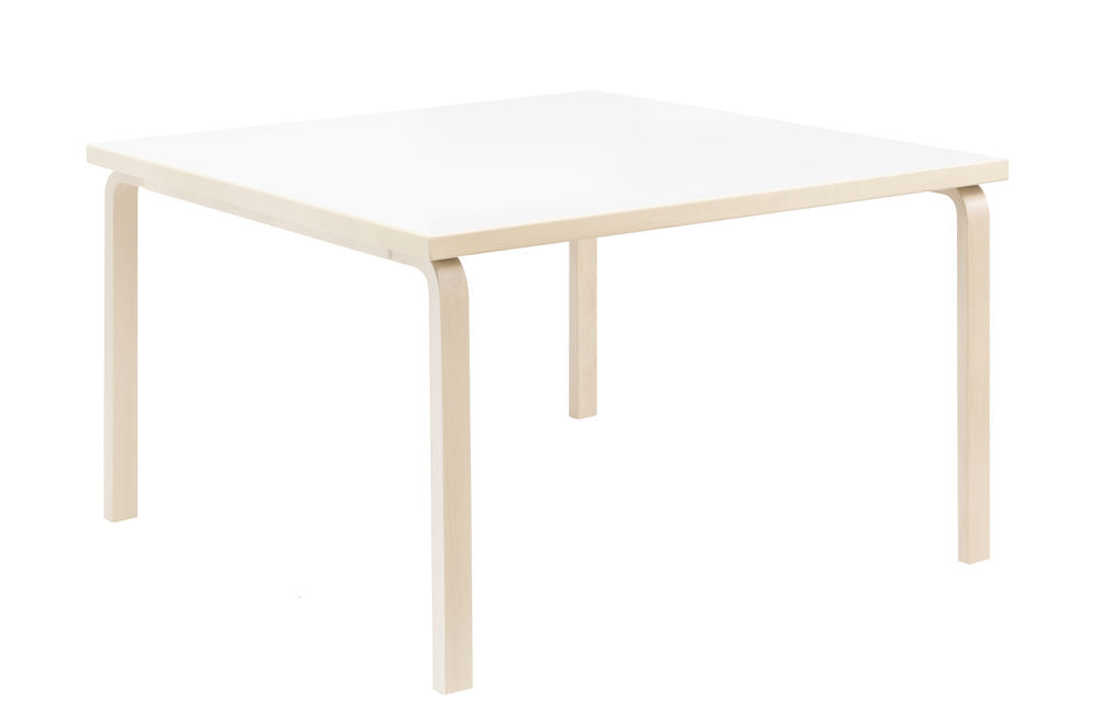 Aalto Table Square