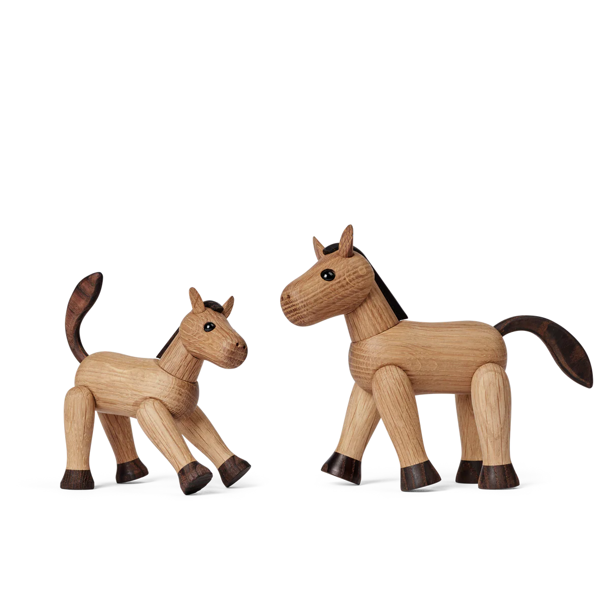Wooden Horse