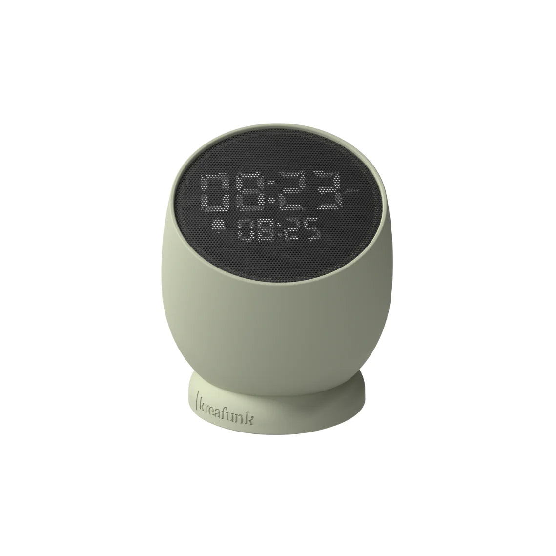 Bell Alarm Clock