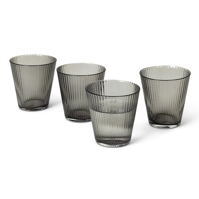 Grand Cru Nouveau Tumbler, 4 Pcs.