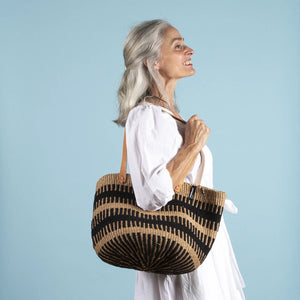 Pamba Shopper Basket