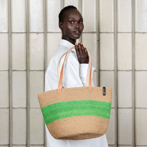 Majani Shopper Basket