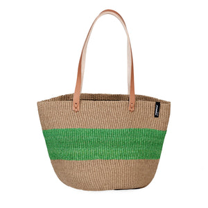 Majani Shopper Basket