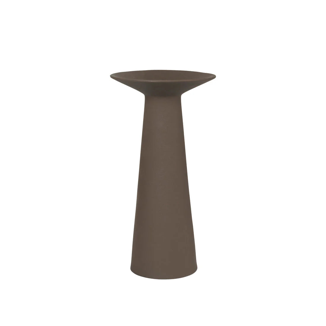 Collar Vase