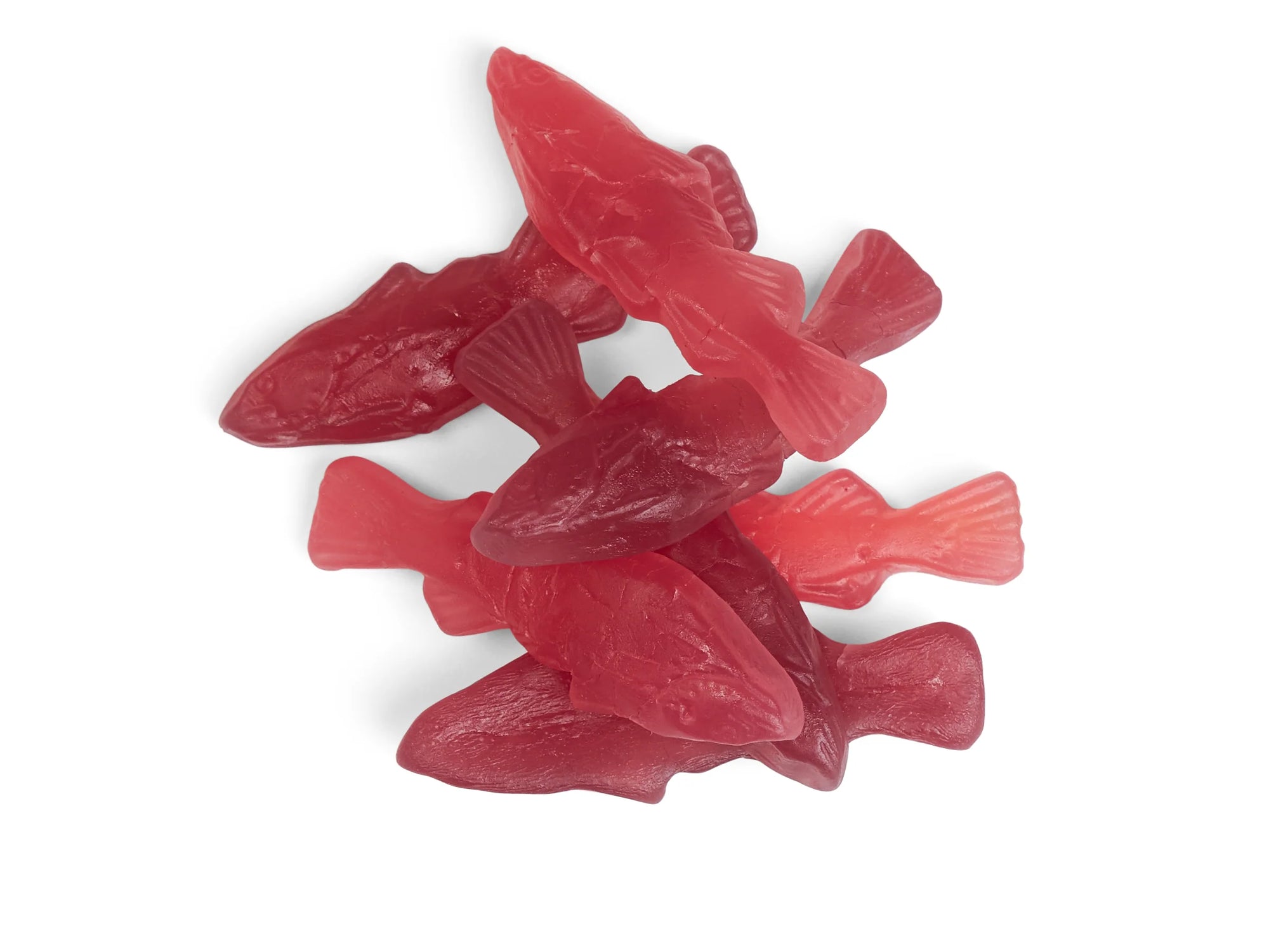 Raspberry & Blackcurrant Mix Swedish Fish