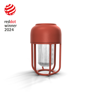 Houe Portable Light No. 1