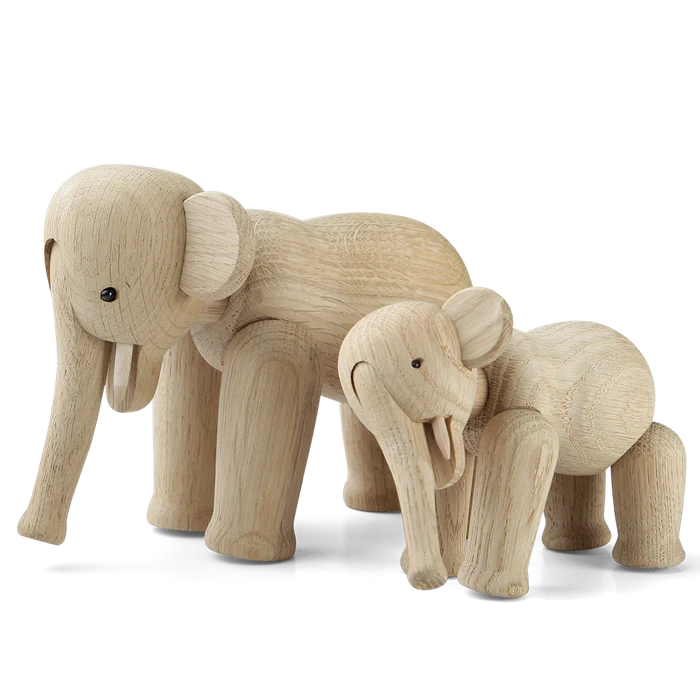 Kay Bojesen Wooden Elephant (1953)