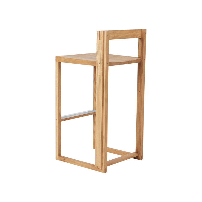 Outline Stool