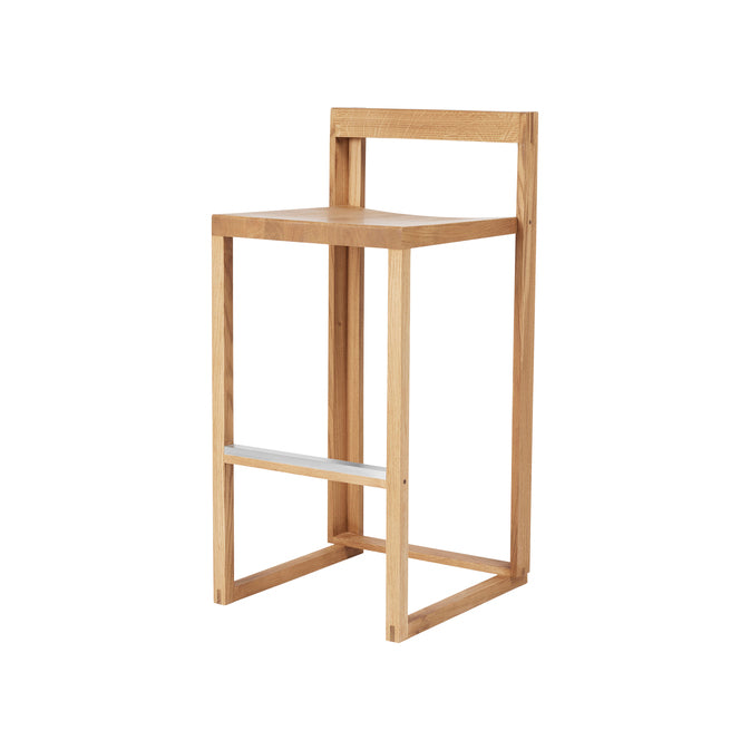 Outline Stool