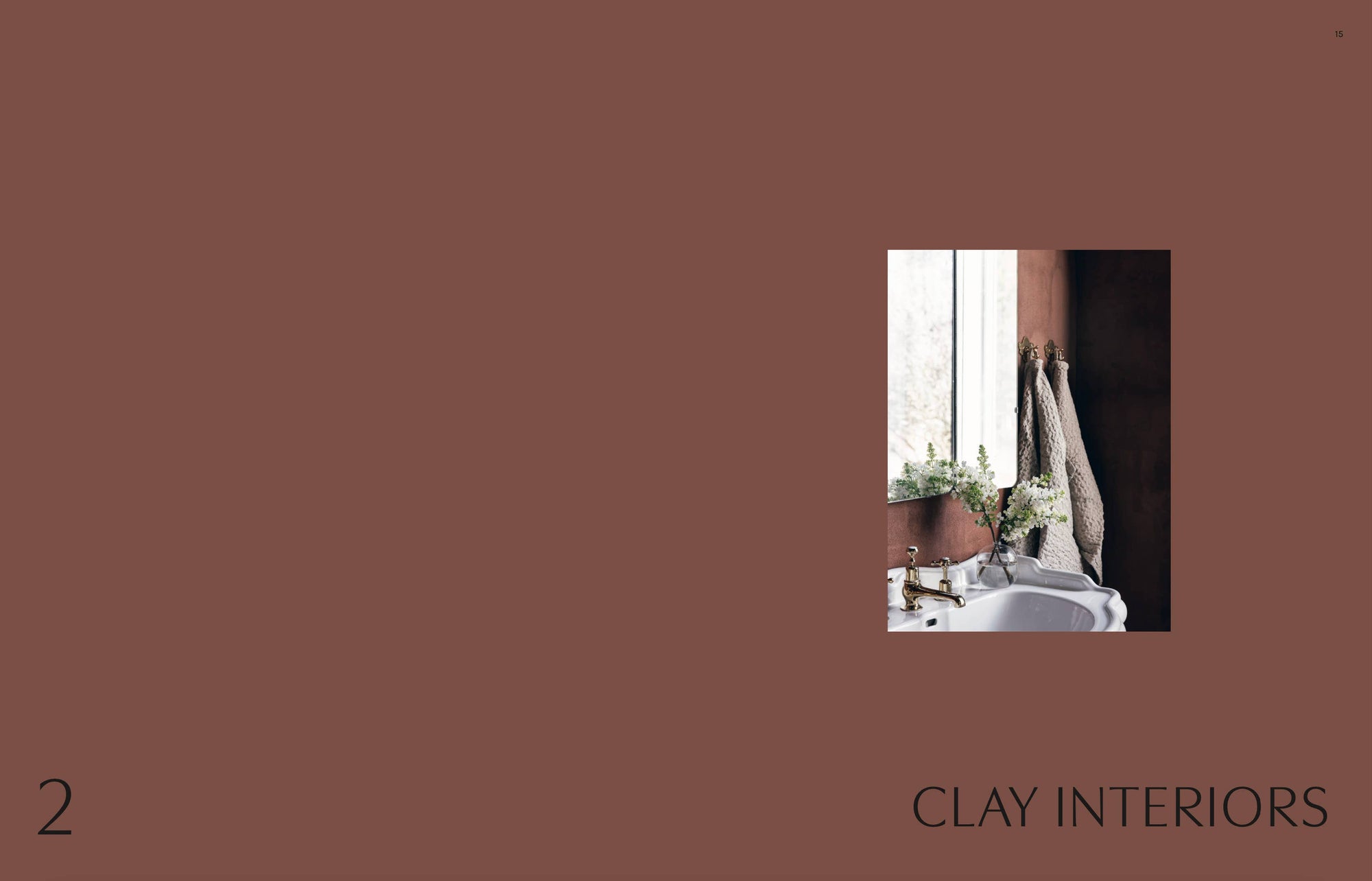 CLAY – Journey with Nordic Clay Book