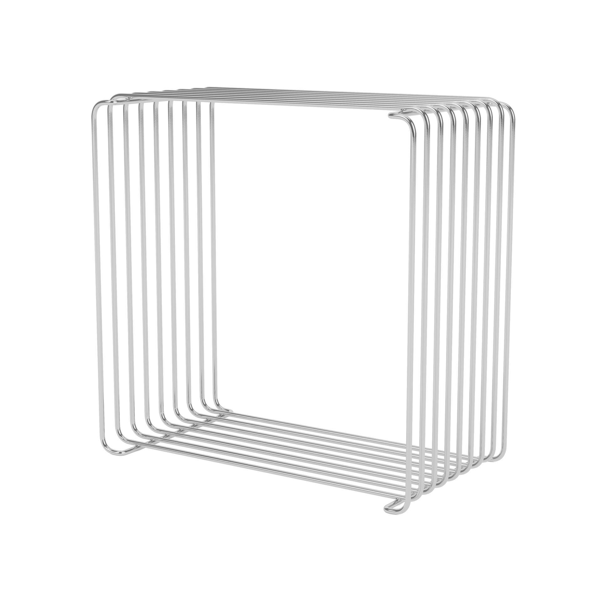 正規品 Montana Panton Wire Single クローム 美品 5714322001465_Montana_PantonWi