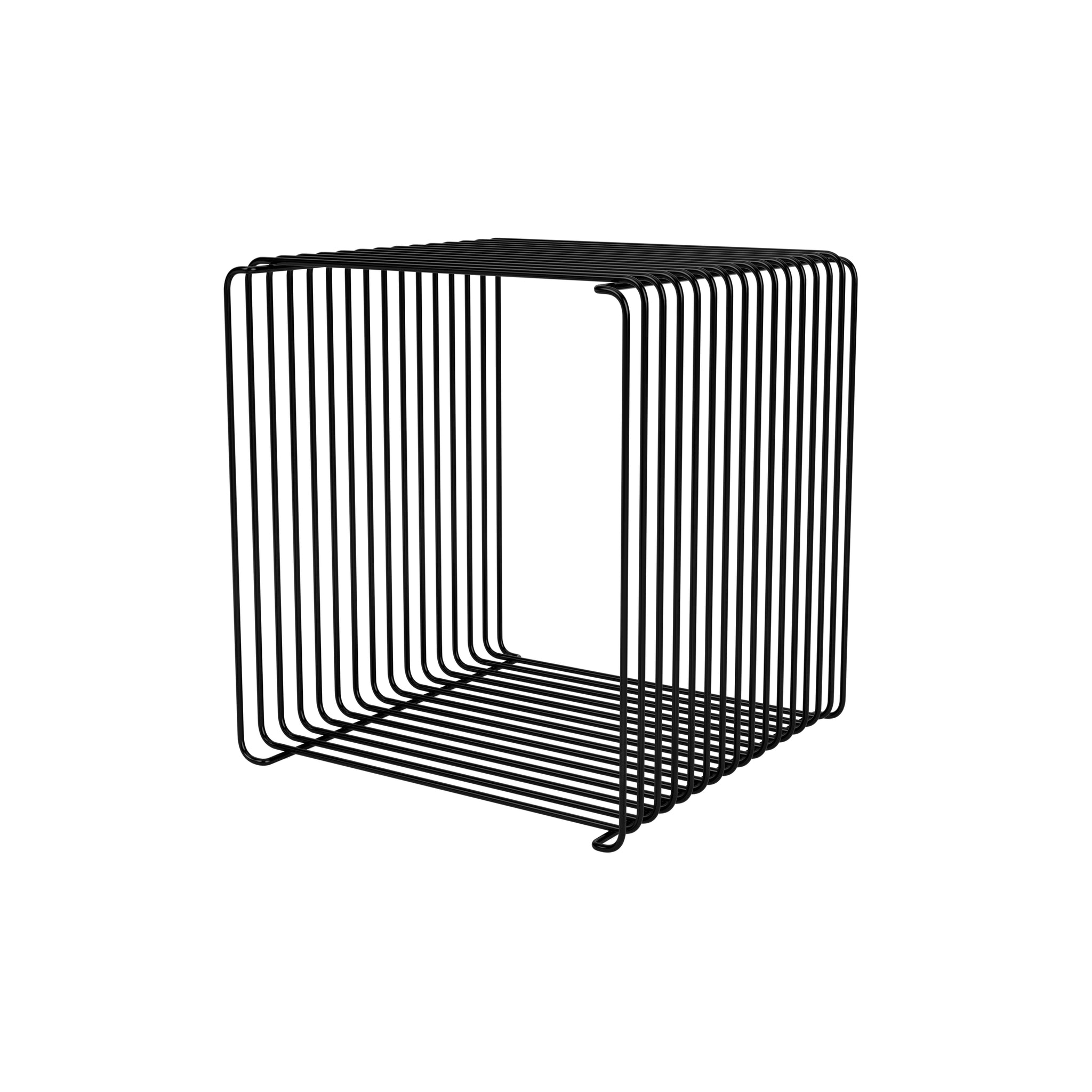 Panton Wire - Single top panel for wire units | Montana Furniture