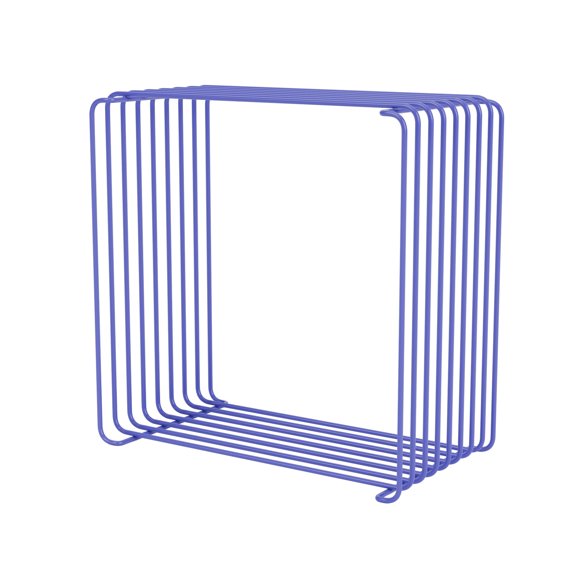 【Montana】 Panton Wire Single クローム Montana_Panton_Wire_Single_348