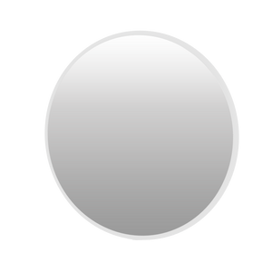 Mini Round Mirror