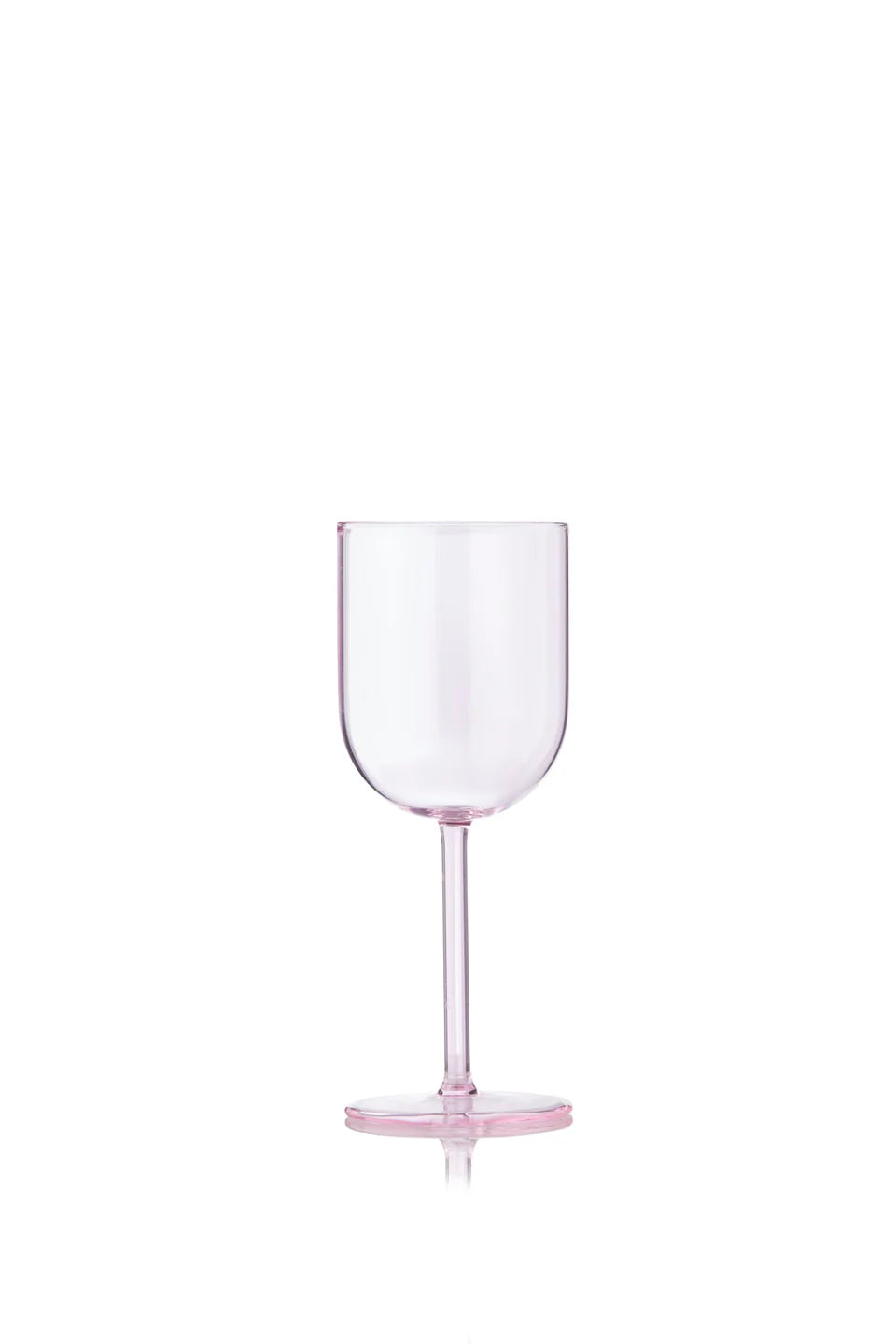 Wine Glass - Set of Two