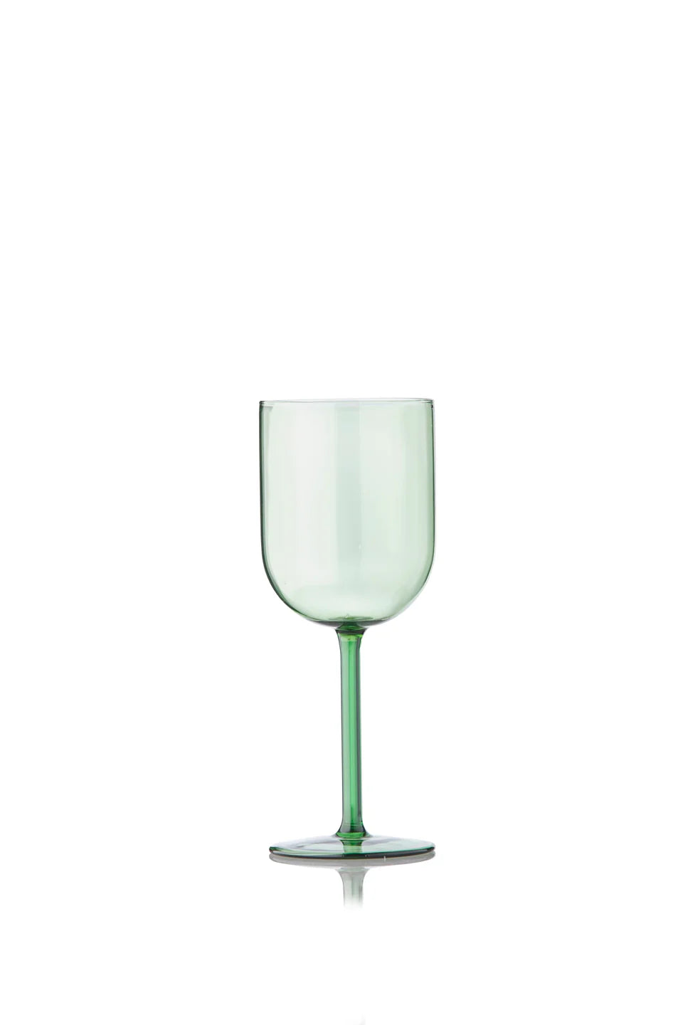 Wine Glass - Set of Two