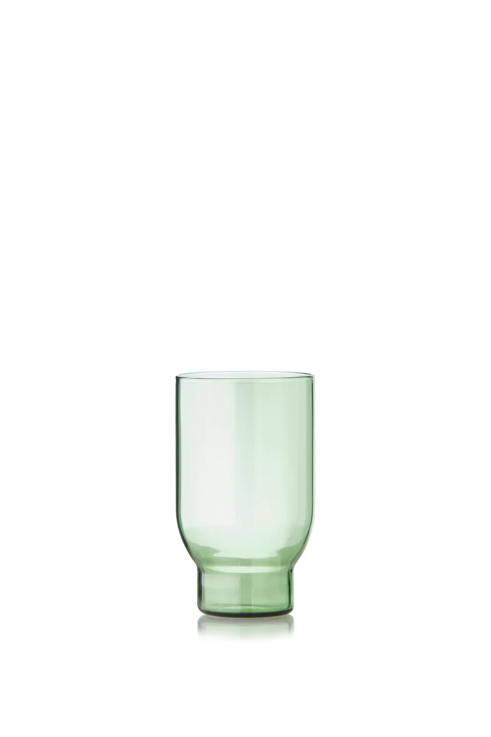 Water Glass - Set of Two