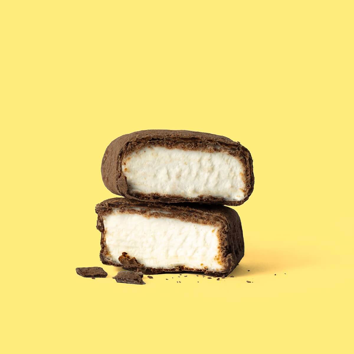 Banana & Dark Chocolate Organic Marshmallows