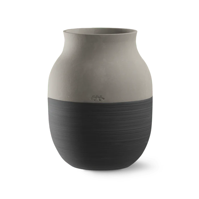 Omaggio Circulare Vase