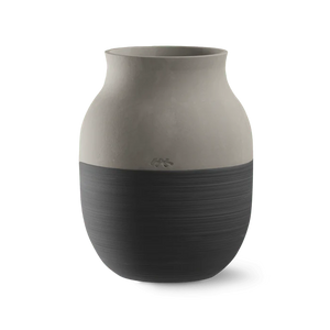 Omaggio Circulare Vase