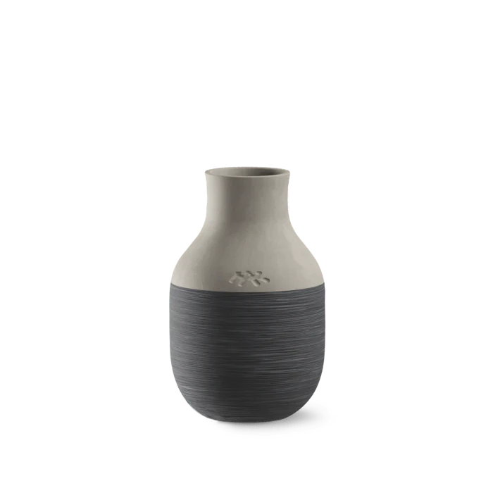 Omaggio Circulare Vase