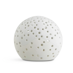 Nobili Round Tealight Holder