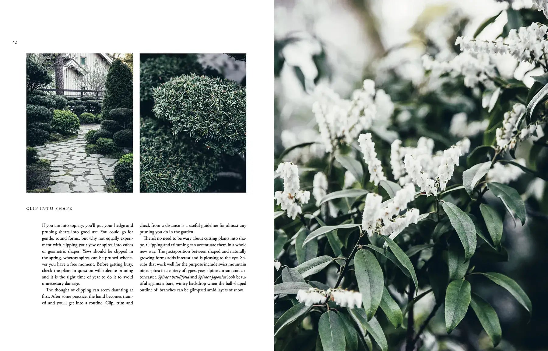 Nordic Garden Design Book