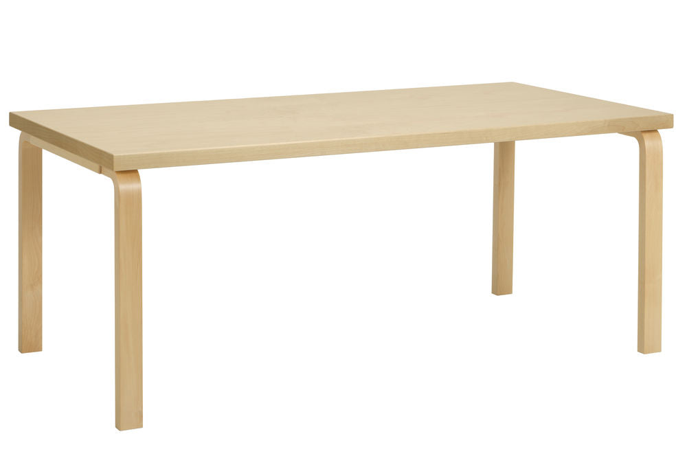 Aalto Rectangle Table