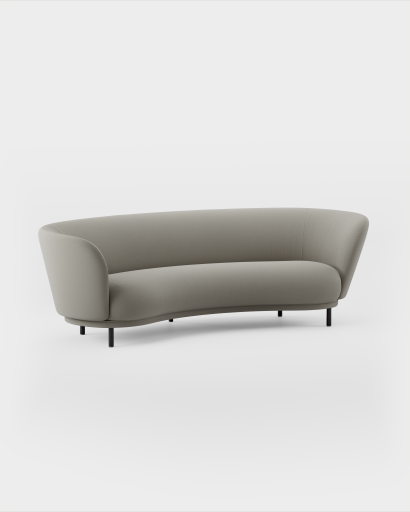 Dandy 3 Seater Sofa